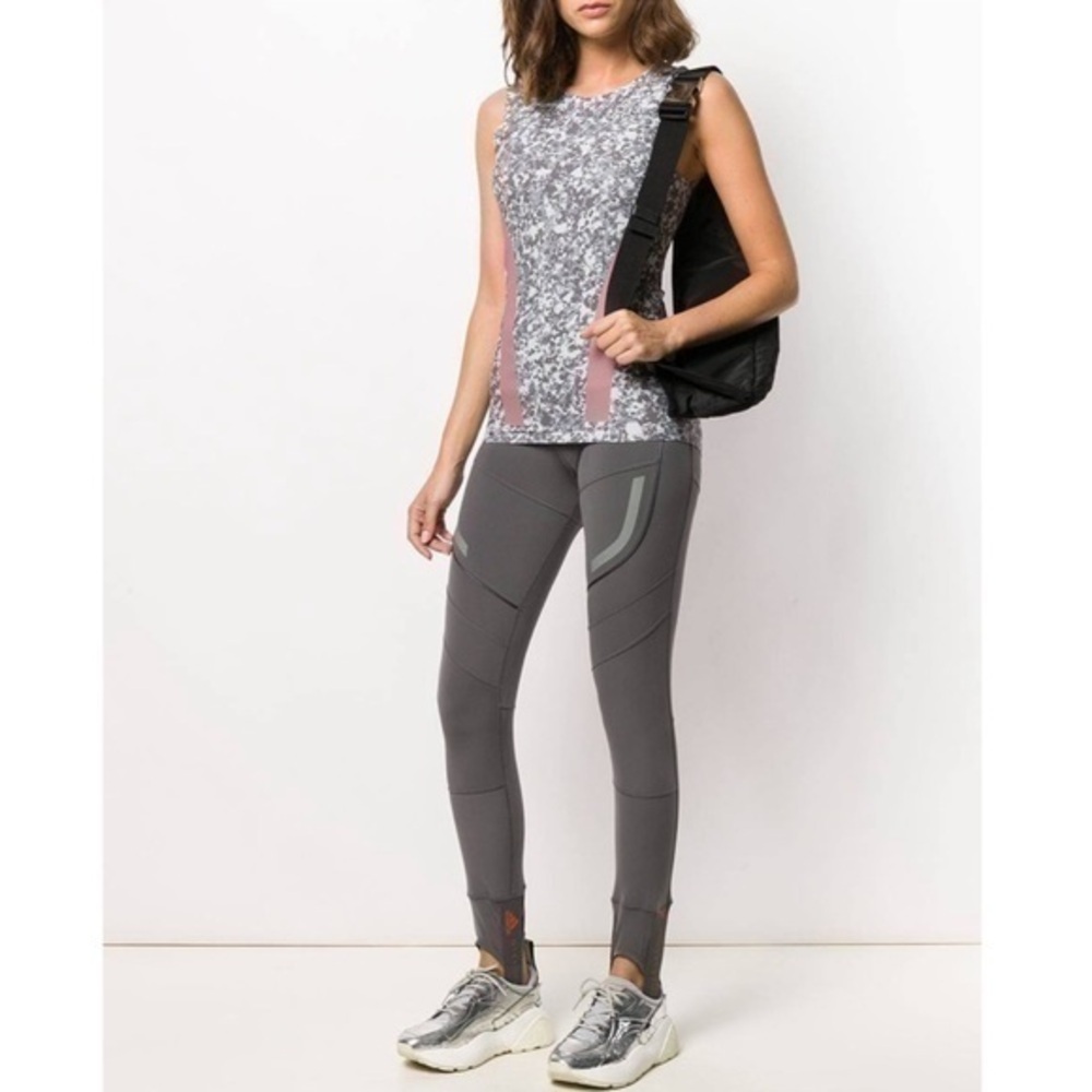 Adidas By Stella McCartney | AlphaSkin tank top